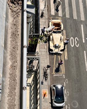 Image post by @conneronassignment on Instagram