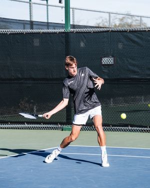 Image post by @sundevilmtennis on Instagram
