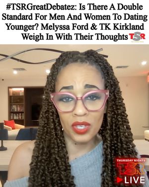 Image post by @theshaderoom on Instagram