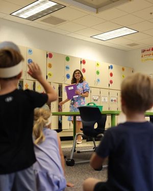 Image post by @unionvillechaddsford on Instagram