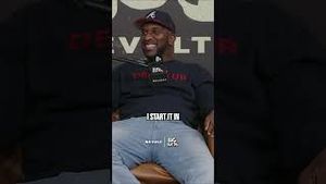 Video post by @revolt on YouTube