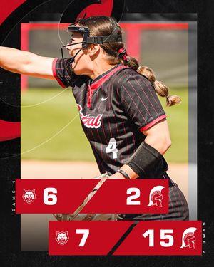 Image post by @cwuathletics on Instagram