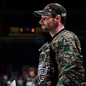 Image post by @capitals on Instagram