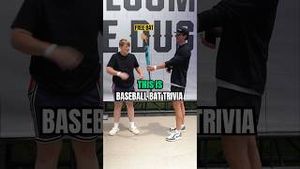 Video post by @sidelineswapbaseball on YouTube