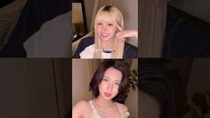 Video post by @nmixxofficial on YouTube