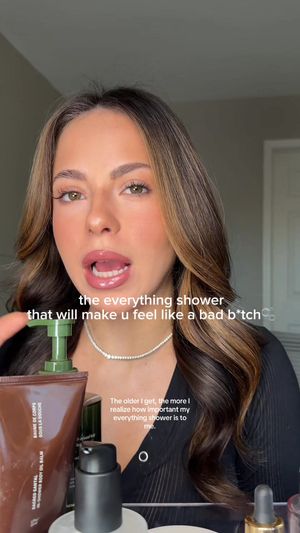 Video post by @anyaweitz on TikTok