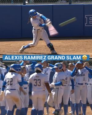 Image post by @b1gsoftball on Instagram