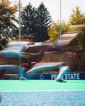 Image post by @pennstatefh on Instagram