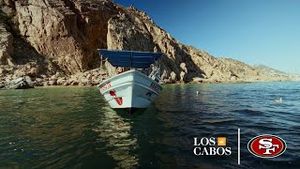 Video post by @49ers on YouTube