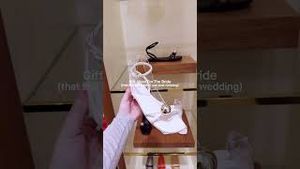 Video post by @katespadenewyork on YouTube