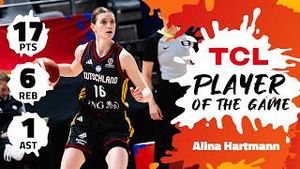 Video post by @fiba on YouTube