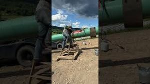 Video post by @thepipelinelife on YouTube