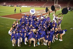Image post by @huskyband on Instagram