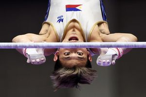 Image post by @gettyimages on Instagram