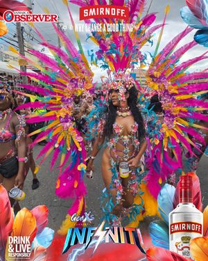 Image post by @jamaicaobserver on Instagram