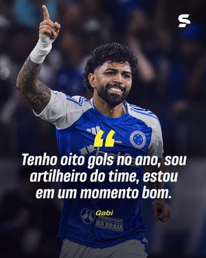 Image post by @sportv on Instagram