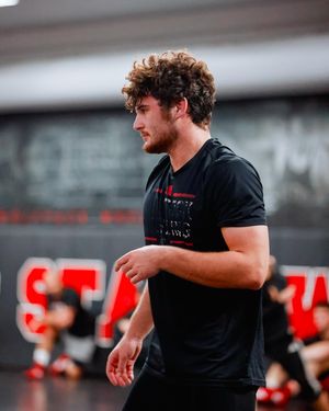 Image post by @wolfpackwrestling on Instagram