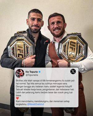 Video post by @mola.sport on TikTok