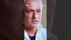 Video post by @bbcsport on YouTube