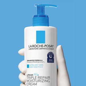 Image post by @larocheposayusa on Instagram