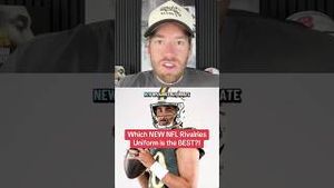 Video post by @FanDuel on YouTube