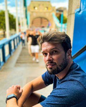 Image post by @marioguaranha on Instagram
