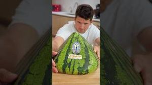 Video post by @nickdigiovanni on YouTube