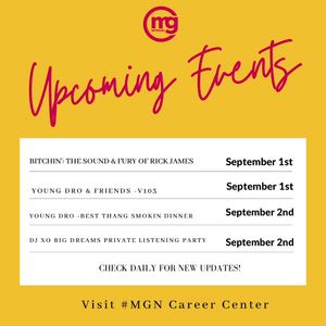 Video post by @mediagirlsnetwork on Facebook