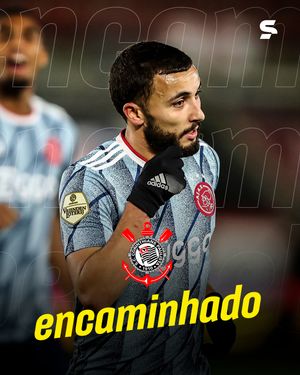 Image post by @sportv on Instagram