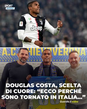 Image post by @sportmediaset on Instagram
