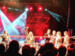 Image post by @tonistorm_ on Instagram