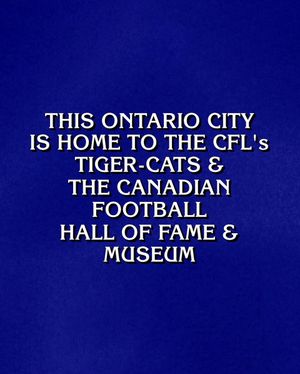 Image post by @hamiltontigercats on Instagram