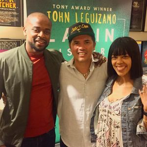 Image post by @dulehill on Instagram