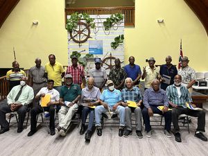 Image post by @caymangov on Instagram