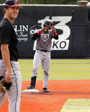 Image post by @wkubaseball on Instagram