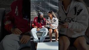 Video post by @theraptv on YouTube