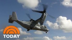 Video post by @today on YouTube