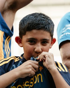 Image post by @thepictureboxphoto on Instagram