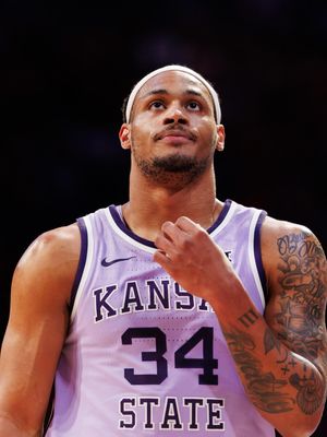 Image post by @kstatembb on Instagram