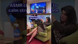 Video post by @clorox on YouTube