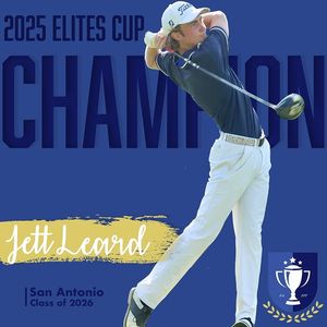 Image post by @txjrgolf on Instagram