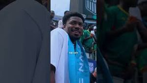 Video post by @Charlotte FC on YouTube