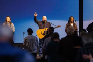 Image post by @thebridgecentralcoast on Instagram