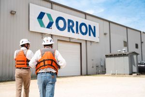 Image post by @company/orion-group-holdings on LinkedIn
