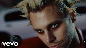 Video post by @5sosvevo on YouTube