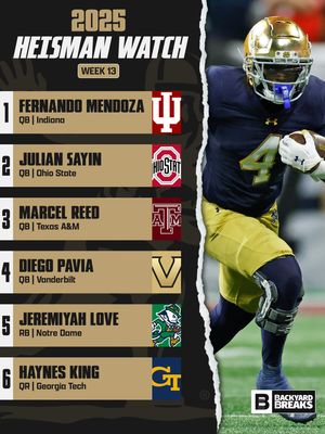 Image post by @backyardbreaks on Instagram