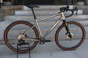 Image post by @bikerumor on Instagram