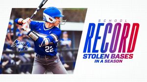 Image post by @GSU_Softball on Twitter