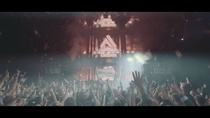 Video post by @marqueelv on Facebook