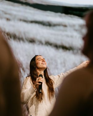 Image post by @graciefayemedia on Instagram